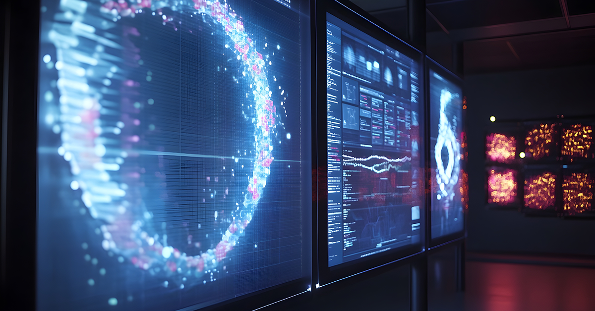 Why AI-Ready Spatial Data is the New Gold Standard in Drug Discovery