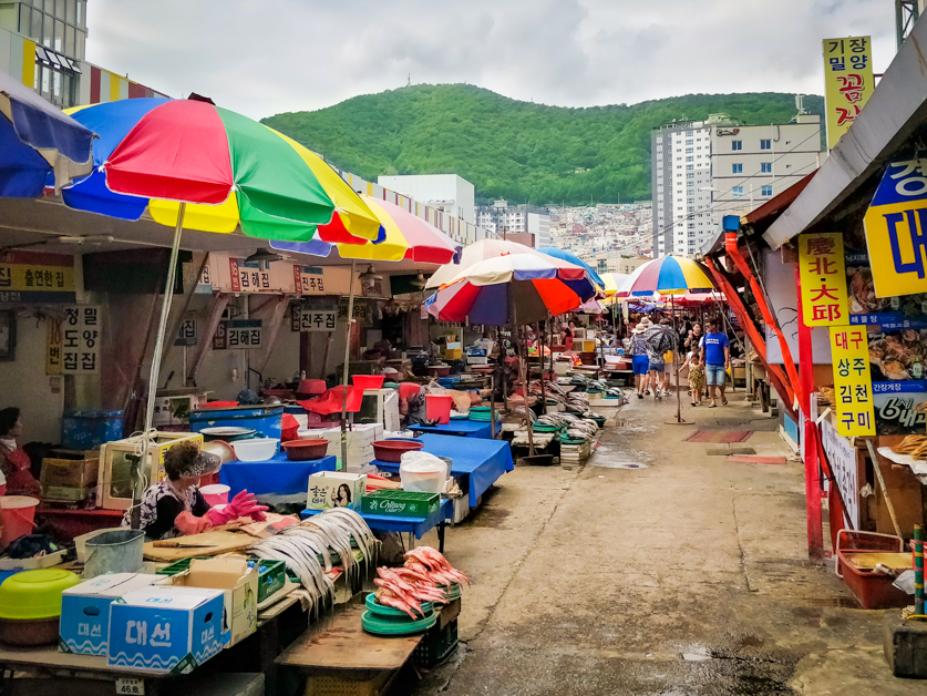 Finding Market-Product Fit